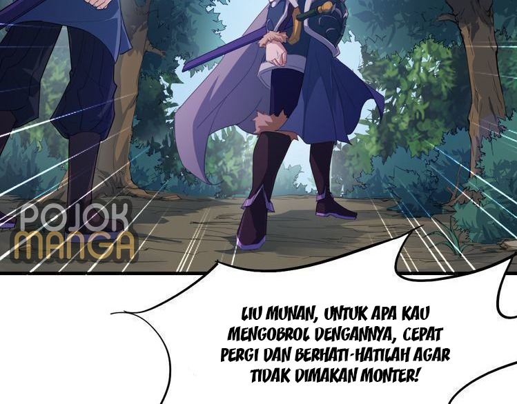Dragon’s Blood Vessels Chapter 05 Gambar 19